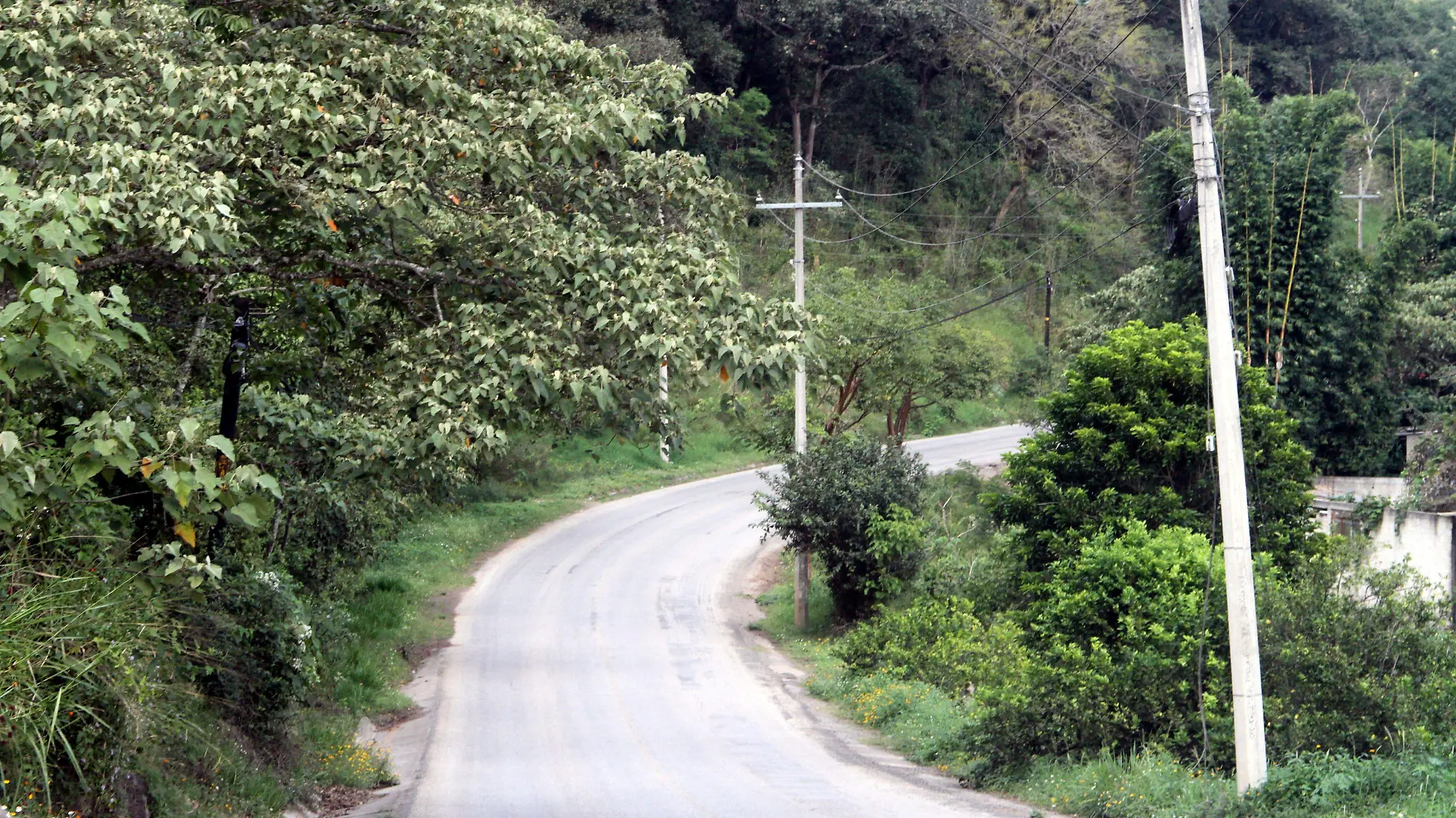 Castillo y Tronconal, la vida después del hallazgo de fosa clandestina